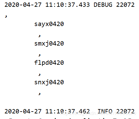 Mybatis中foreach標(biāo)簽帶來(lái)的空格換行回車(chē)問(wèn)題及解決方案