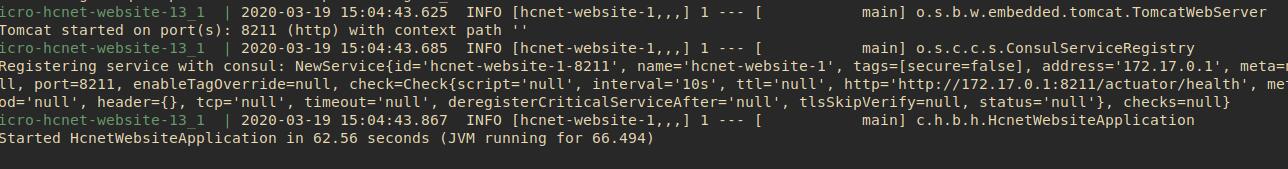docker利用單個鏡像映射到多個端口操作