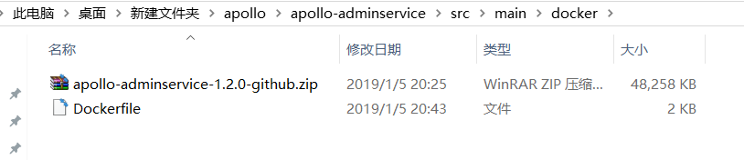 CentOS7使用docker部署Apollo配置中心的實(shí)現(xiàn)