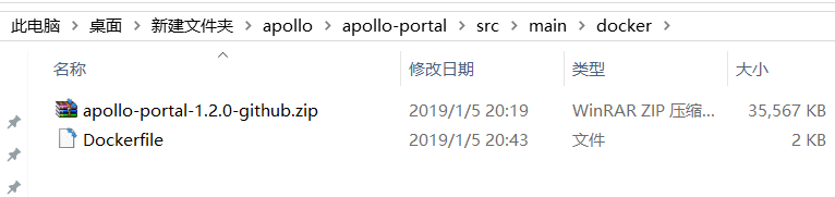 CentOS7使用docker部署Apollo配置中心的實(shí)現(xiàn)