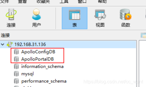 CentOS7使用docker部署Apollo配置中心的實(shí)現(xiàn)