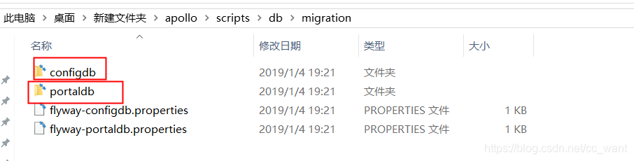 CentOS7使用docker部署Apollo配置中心的實(shí)現(xiàn)