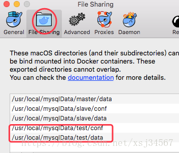 Docker 部署 Mysql8.0的方法示例