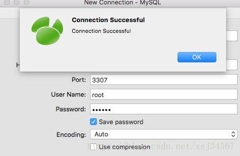 Docker 部署 Mysql8.0的方法示例