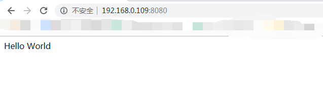 Docker Compose多容器部署的實(shí)現(xiàn)