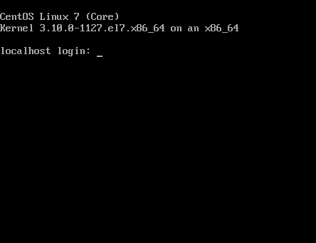 asp.net core應(yīng)用docke部署到centos7的全過程