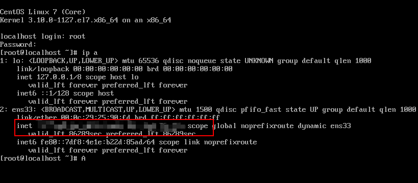 asp.net core應(yīng)用docke部署到centos7的全過程