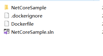 asp.net core應(yīng)用docke部署到centos7的全過程