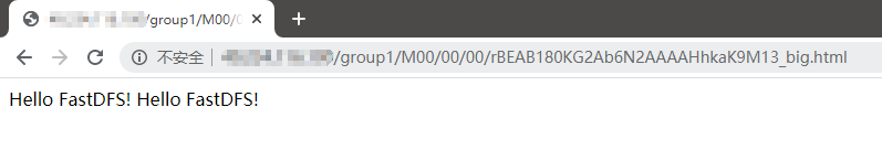 Docker容器搭建并運行實現過程詳解