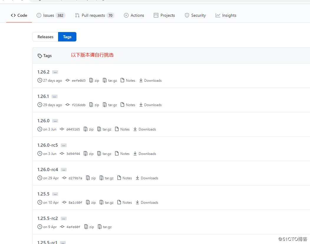 Docker搭建私有倉庫之Harbor的步驟