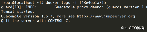 Docker容器監控及日志管理實現過程解析