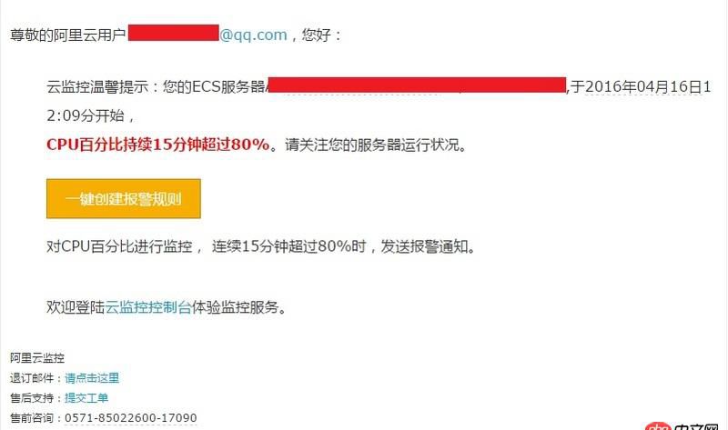 阿里云 - centos重啟后，home文件夾消失了？