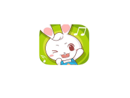 兔兔兒歌設(shè)置定時播放的操作過程