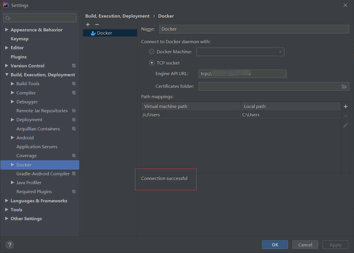 IDEA中使用Docker Compose容器編排的實現