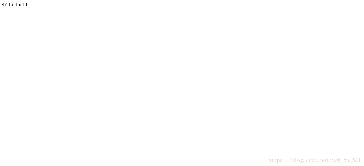 Docker+K8S 集群環境搭建及分布式應用部署