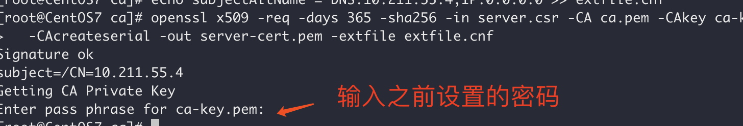 Docker開啟遠程安全訪問的圖文教程詳解