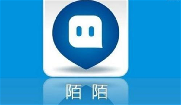 陌陌怎么顯示一直在線