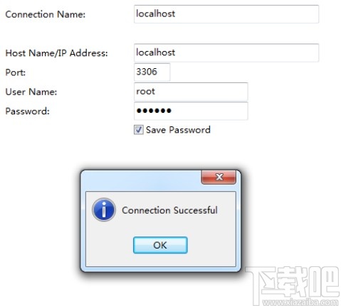 navicat for mysql連接操作方法