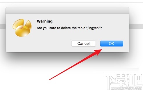 MySQL刪除數據庫表的操作方法