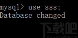 mysql創建表的操作方法