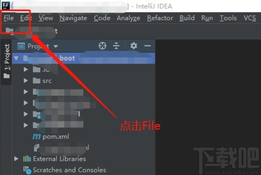 idea設置提示不區分大小寫的方法