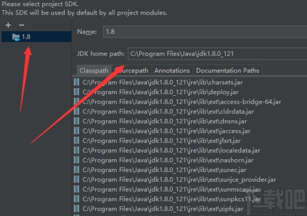 idea導入maven項目的方法