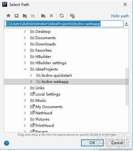 IntelliJ IDEA導(dǎo)入jar包的方法