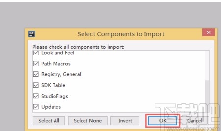 IntelliJ IDEA導入項目的方法