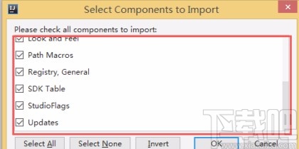 IntelliJ IDEA導入項目的方法