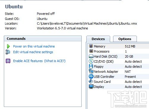 VMware中如何安裝Ubuntu