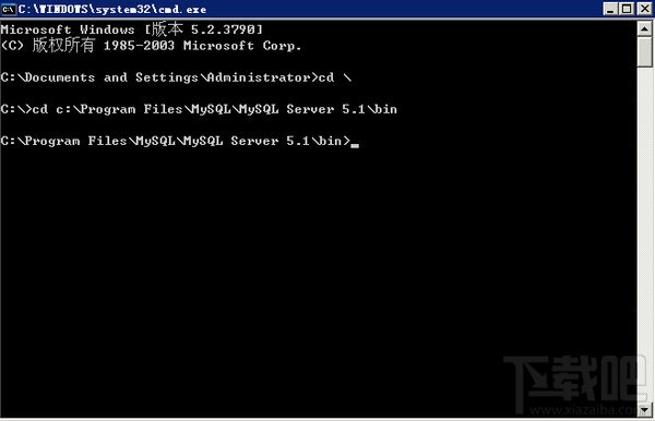 mysql數據庫忘記root密碼怎么辦