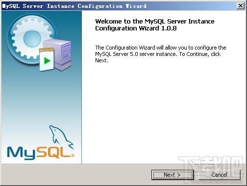 Mysql安裝圖文教程