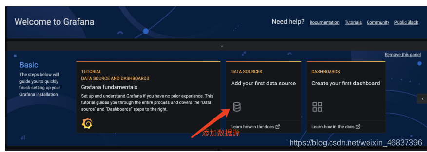 Docker 部署 Prometheus的安裝詳細教程