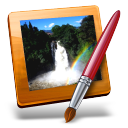 友峰圖像處理系統(tǒng)如何設(shè)置圖片的油畫效果