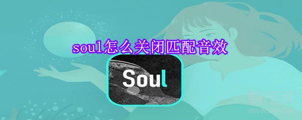 soul怎么關閉匹配音效
