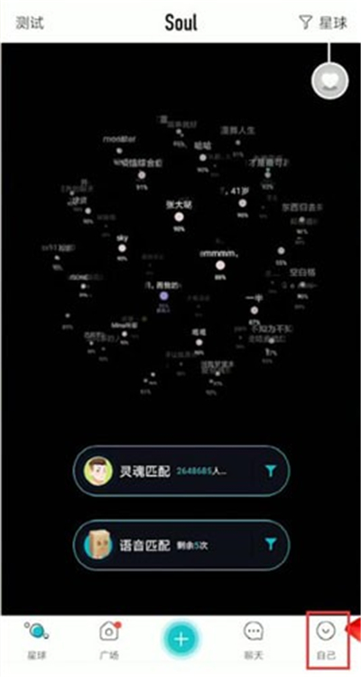 soul發(fā)的瞬間怎么刪除