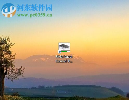 RAM Saver的使用說(shuō)明