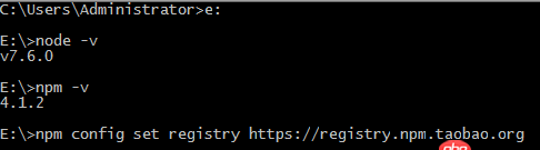 node.js - request模塊如何指定請求編碼?