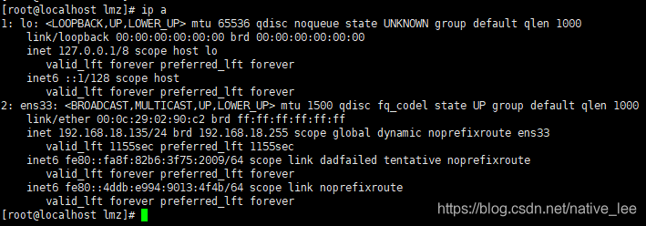 使用Docker的NFS-Ganesha鏡像搭建nfs服務(wù)器的詳細(xì)過程