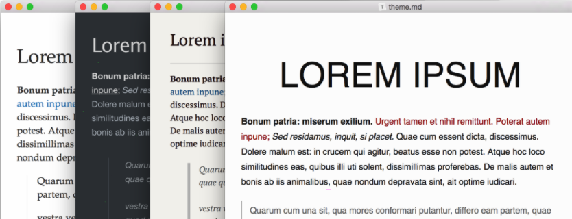 typora輸入代碼方法介紹