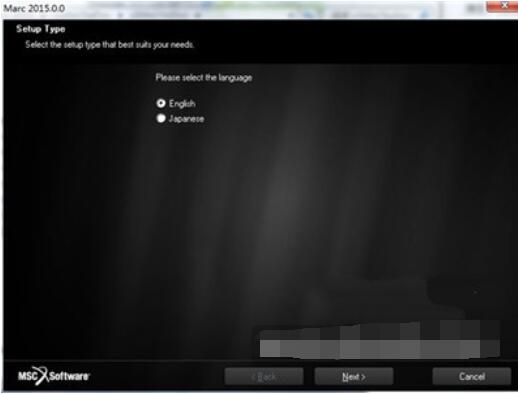 msc marc 2015怎么安裝？msc marc 2015安裝方法分享