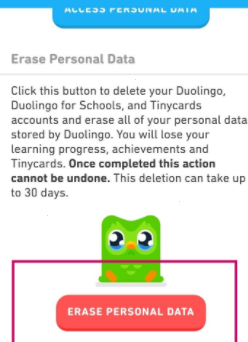 多鄰國(guó)刪除賬號(hào)方法介紹
