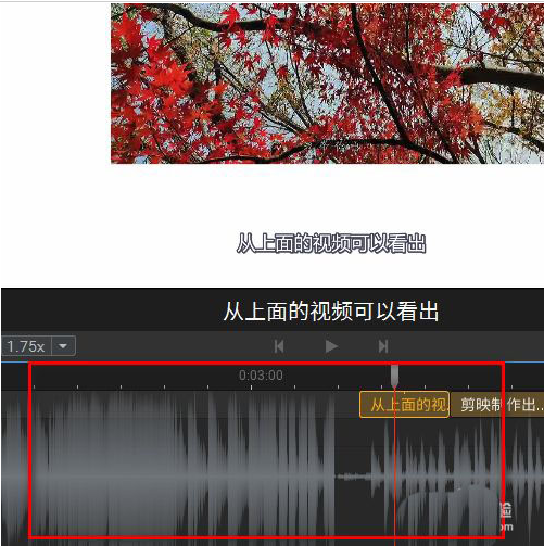 Arctime Pro字幕調(diào)整方法介紹