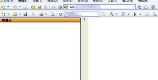 SqlDbx關閉切換窗口布局步驟分享