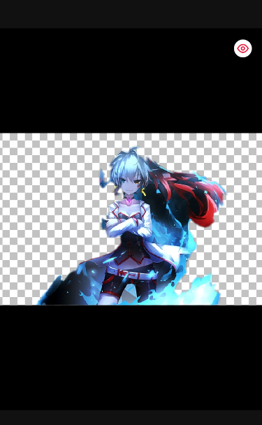 在天天向商里如何進行摳圖？天天向商摳圖步驟分享