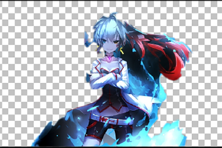 使用天天向商怎么摳圖?摳圖的方法說明