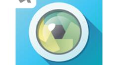 pixlr express怎么做出分割字?分割字做法說明