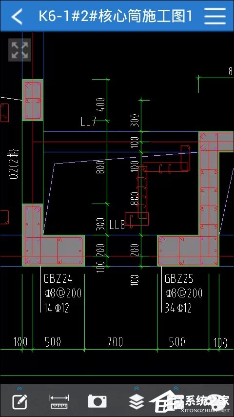 CAD手機看圖軟件“CAD快速看圖”怎么使用？