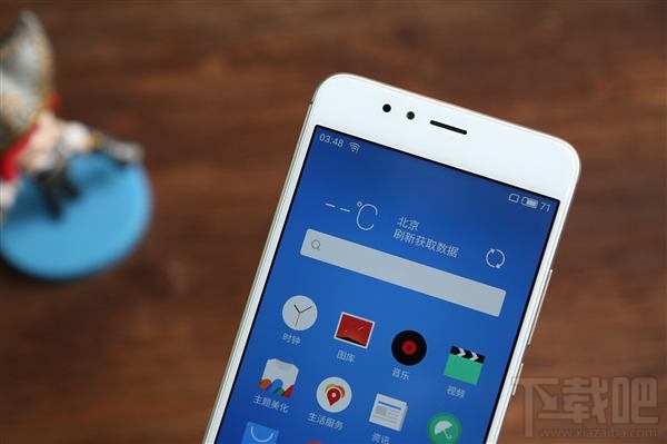 魅藍5s天貓?zhí)籽b有什么？魅藍5s天貓?zhí)籽b開箱圖鑒