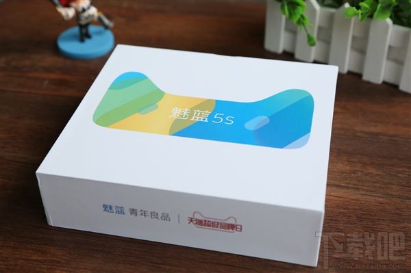 魅藍5s天貓?zhí)籽b有什么？魅藍5s天貓?zhí)籽b開箱圖鑒